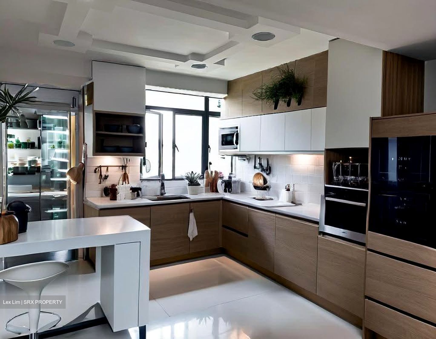 Fernwood Towers (D15), Condominium #580799591